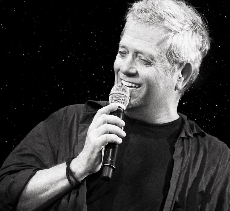 שלמה ארצי סיבוב הופעות 2017-18