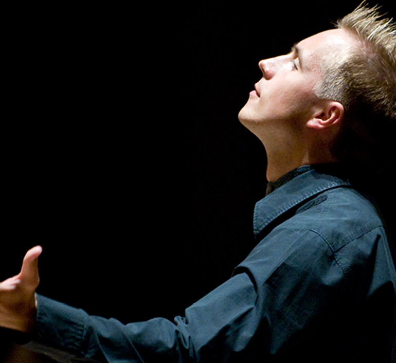 vasily petrenko