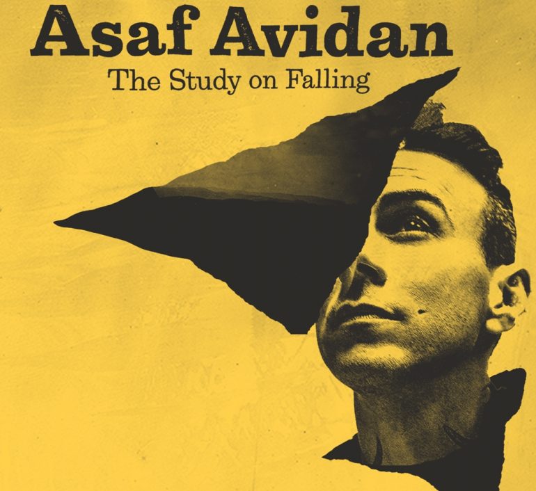 אסף אבידן - THE STUDY ON FALLING