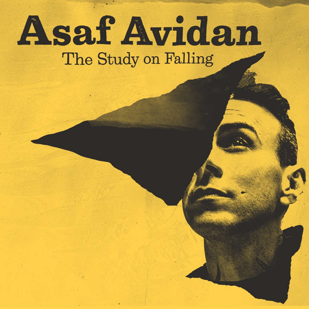 אסף אבידן - THE STUDY ON FALLING