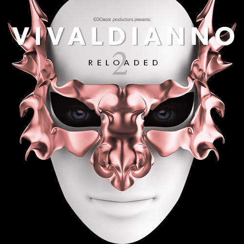 VIVALDIANNO 2 Reloaded