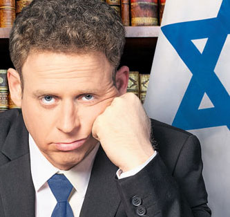 ליאור שליין בהיכל התרבות תל אביב