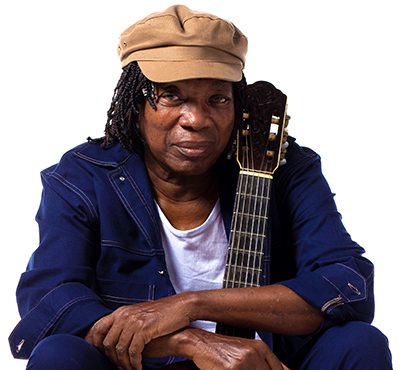 Milton Nascimento