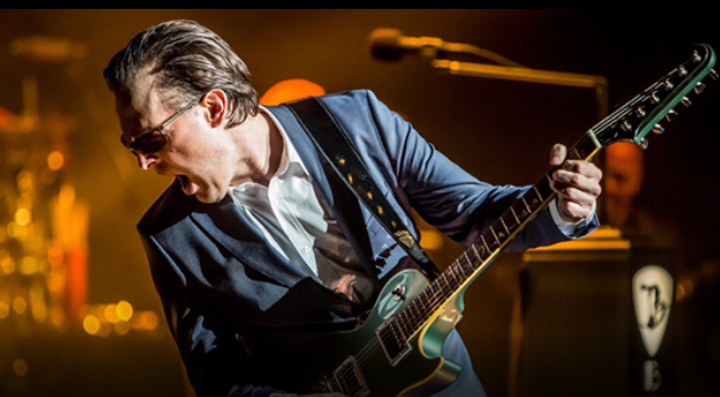 Joe Bonamassa