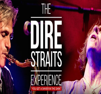 THE DIRE STRAITS EXPERIENCE