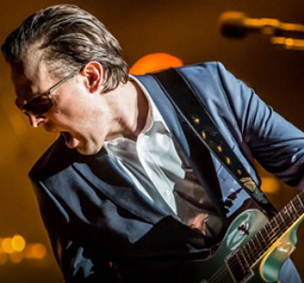 Joe Bonamassa israel