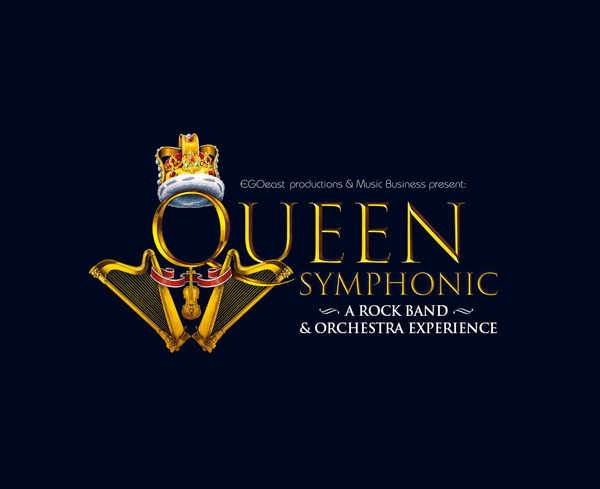 Queen Symphonic