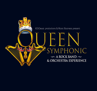 Queen Symphonic