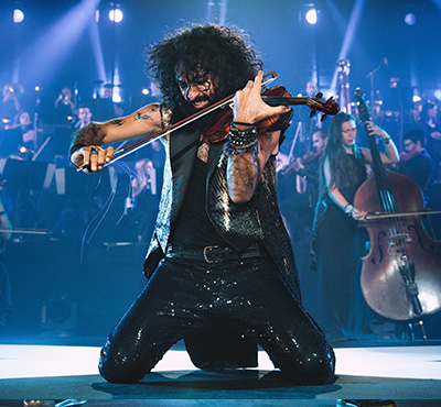 Ara Malikian