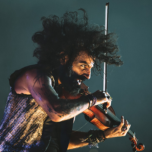 Ara Malikian