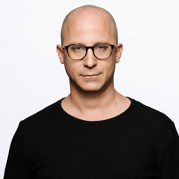 ערן זרחוביץ' Eran Zaracovitz