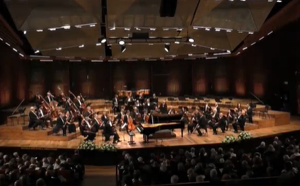 Israel Philharmonic