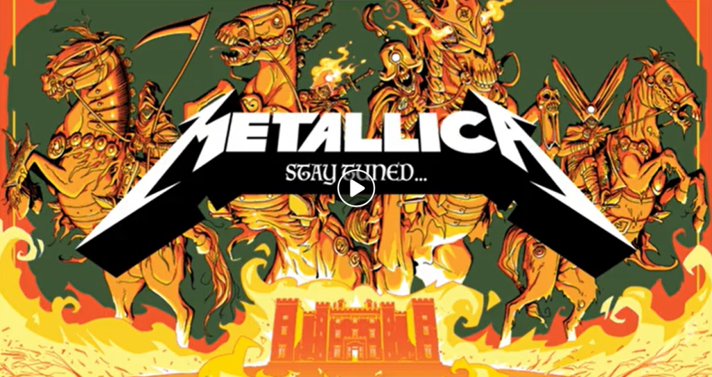 metalica