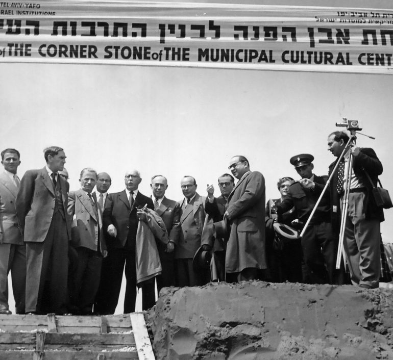 צילום: ר. וייסנשטיין