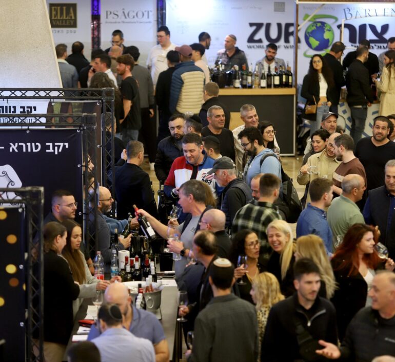צילום: דוד סלברמן