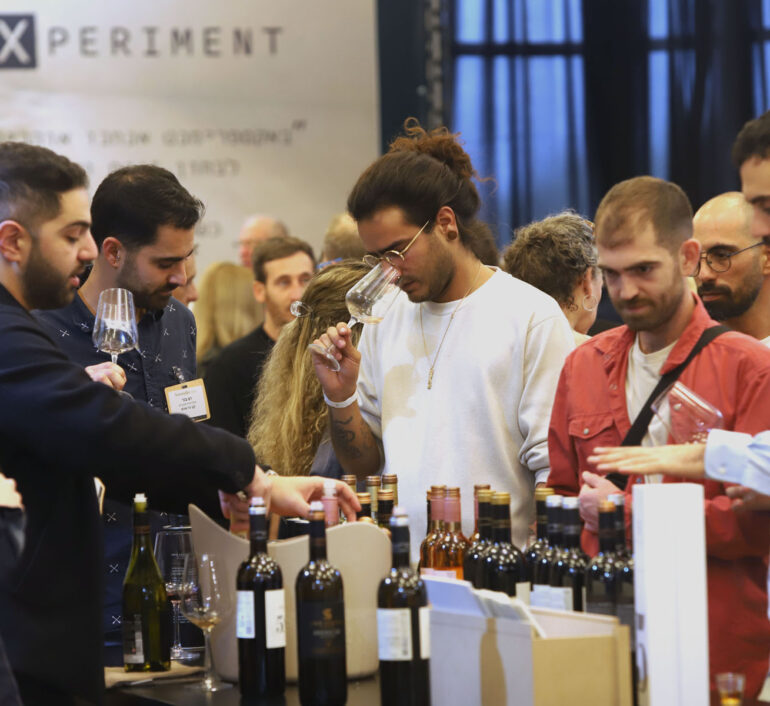 קרדיט: דיויד סילברמן