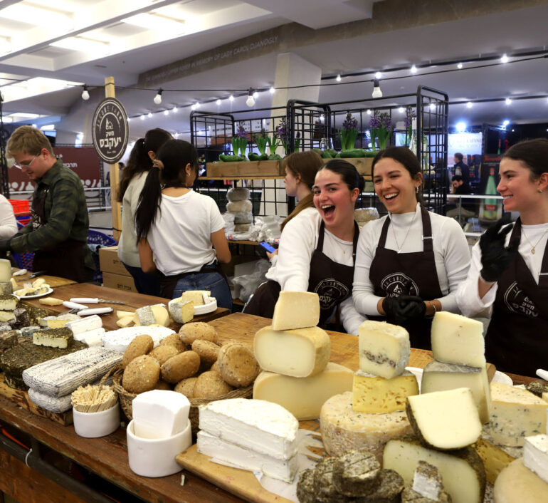 קרדיט: דיויד סילברמן