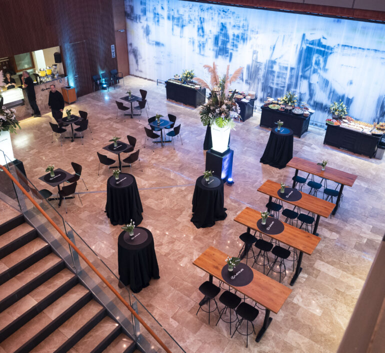 LEXUS BY BENNY DOUTSH (12)