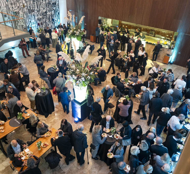 LEXUS BY BENNY DOUTSH (61)