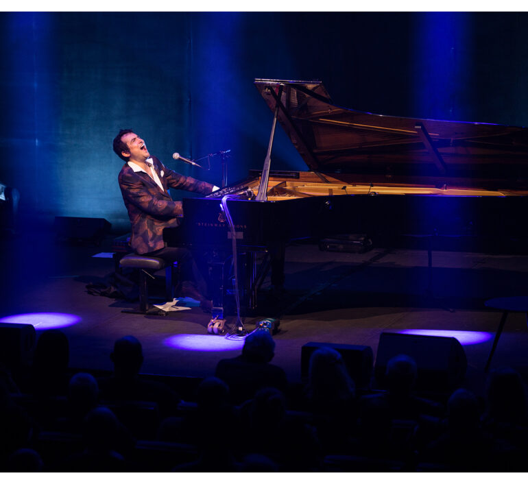 קרדיט: ויקטור ליסט