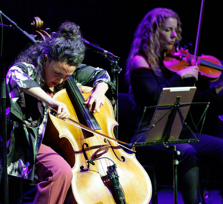 צילום: שלומי פינטו