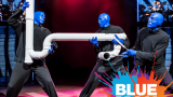 Blue man Group