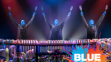 Blue man Group