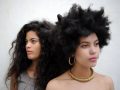 Ibeyi- היכל התרבות