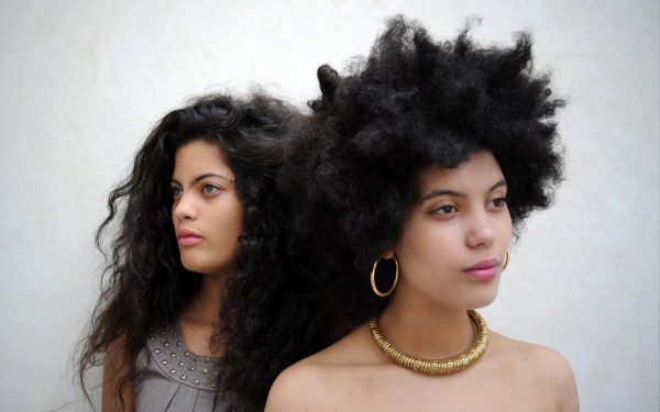 Ibeyi